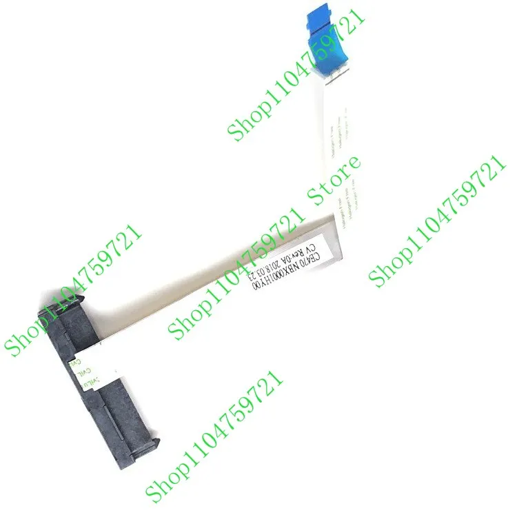 

DB Replacement Laptop Hard Drive HDD Connector Cable for Lenovo Thinkpad E475 E470C E470 NBX001HY00 01EN23