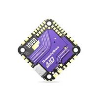 SpeedyBee F405 AIO Flight Controller - 40A Bluejay 25.5x25.5 3-6S