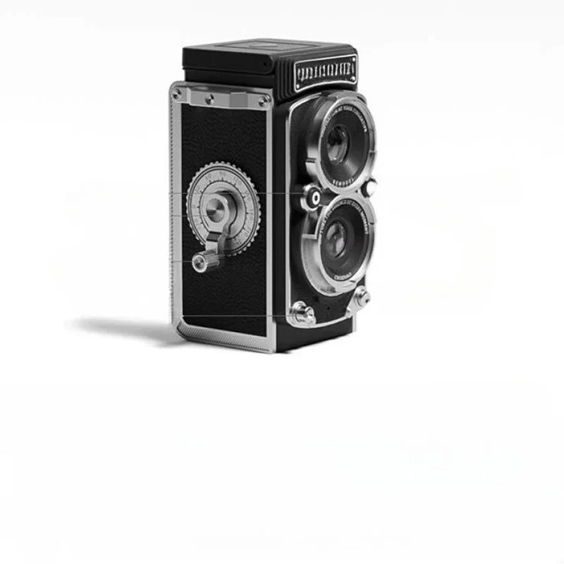 

Machine retro ccd small camera