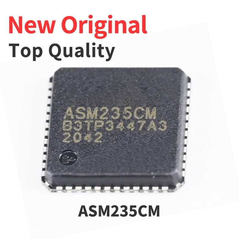 1 pieza ASM235CM ASM235 QFN nuevo Original