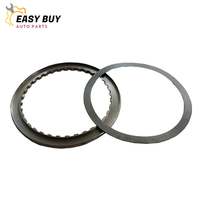 

New 24253297 Transmission 3/5 Reverse Gearbox Clutch Steel Plate Improved spring plate Wave Plate 6T30 6T40 6T45 6T50 for GM