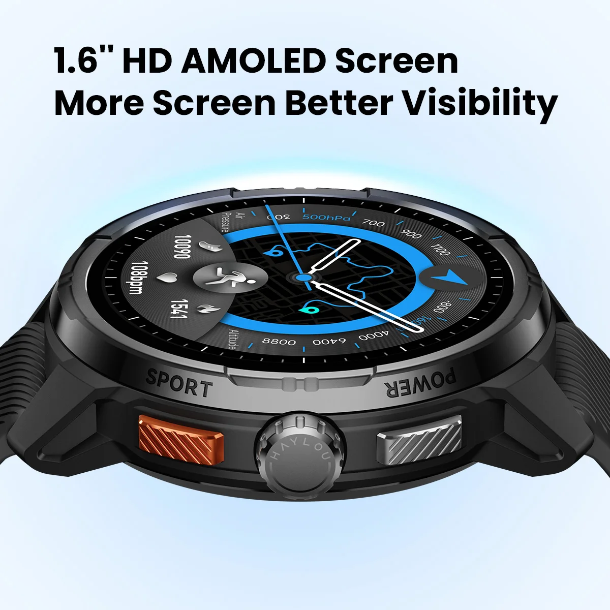 Thumbnail 2 - #23 Best Smartwatches to Buy In 2026