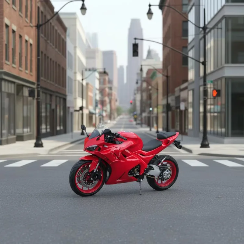Krono Wild 7000W Ultra-Power Electric Motorbike 150km/h Speed Rugged Frame Off-Road E-Motorcycle