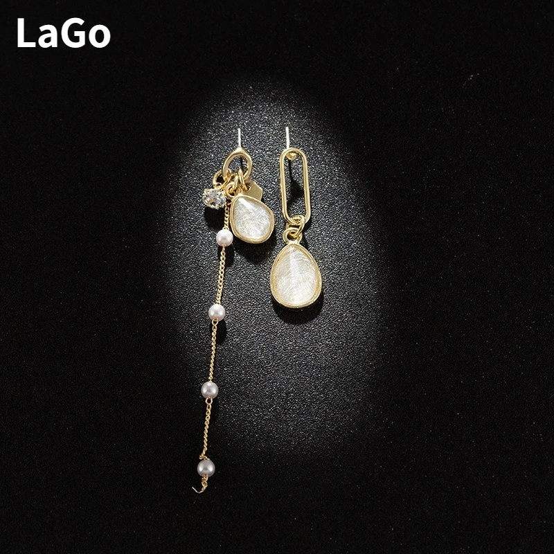 Trendy Jewelry Luxu… - image