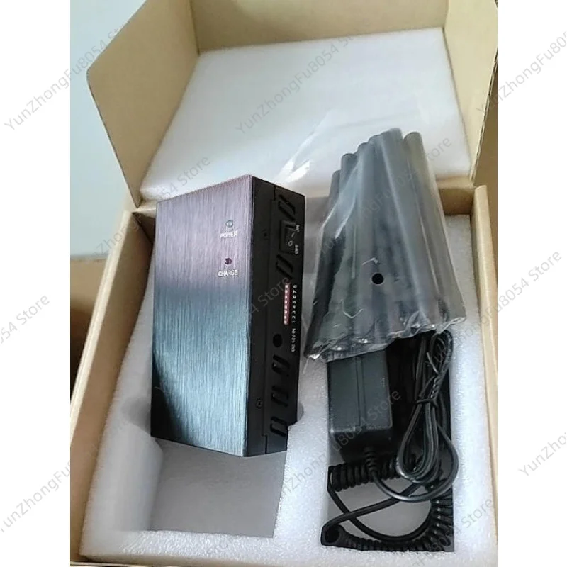 No.10 Channel No.12 Channel Vehicle Inspection Scanning Gate, Car Channel Detection Equipment for Vehicle Security Screening