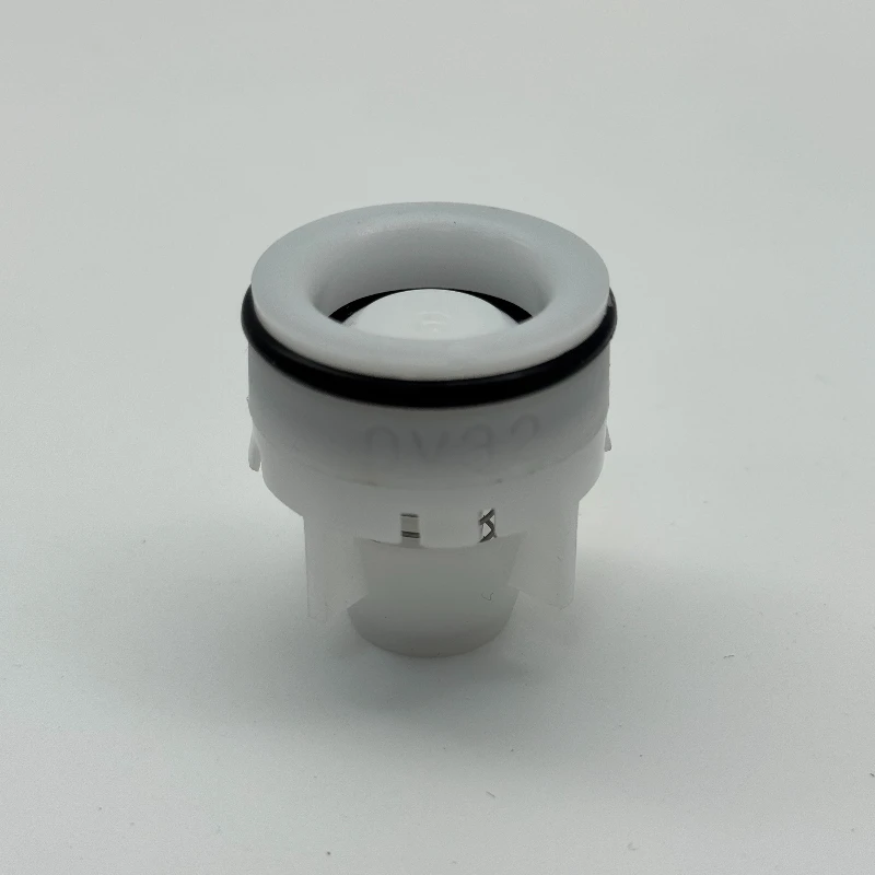 Plug-in Plastic Non-Return Valve Spring Check Outer Dia.10-32mm For Aquarium Garden irrigation Water Meter Valve Plumbing