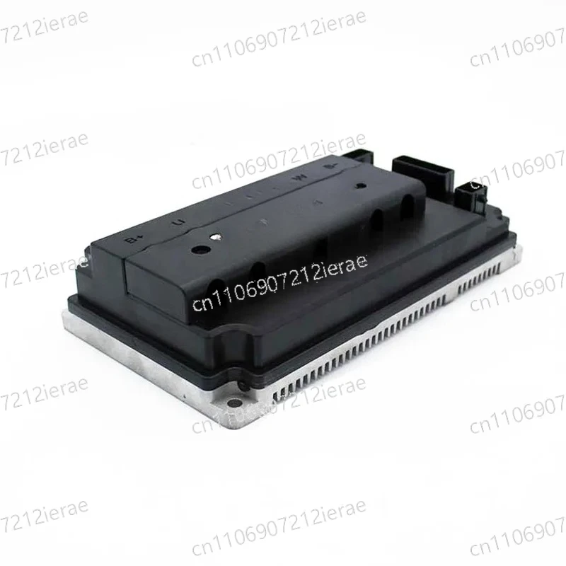 48V60V72V70A 3000W EM100 Controller Is Suitable for Electric Motorcycle