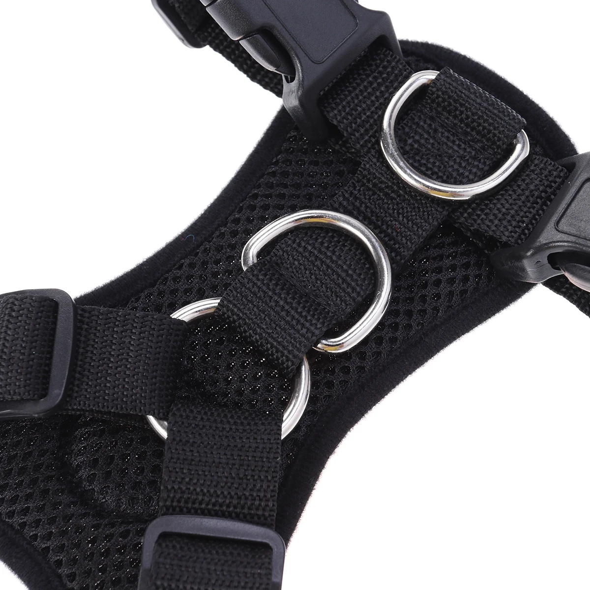 

Adjustable dog harness Dog chest harness Puppy harness Puppy jacket Dog harness