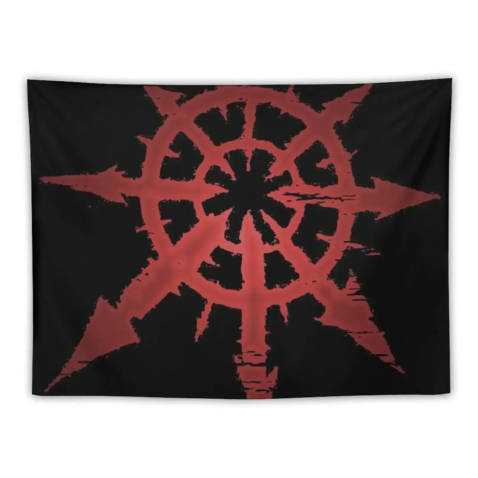 

Star of Chaos Tapestry Decorative Paintings Bedrooms Decor Tapestry