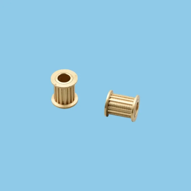 1PC NEW Motor Gear for HP DesignJet 5000 5100 5000PS 5500 5500PS 5500UV Plotter Part Q1251-60268 C6090-60328 C6090-60092