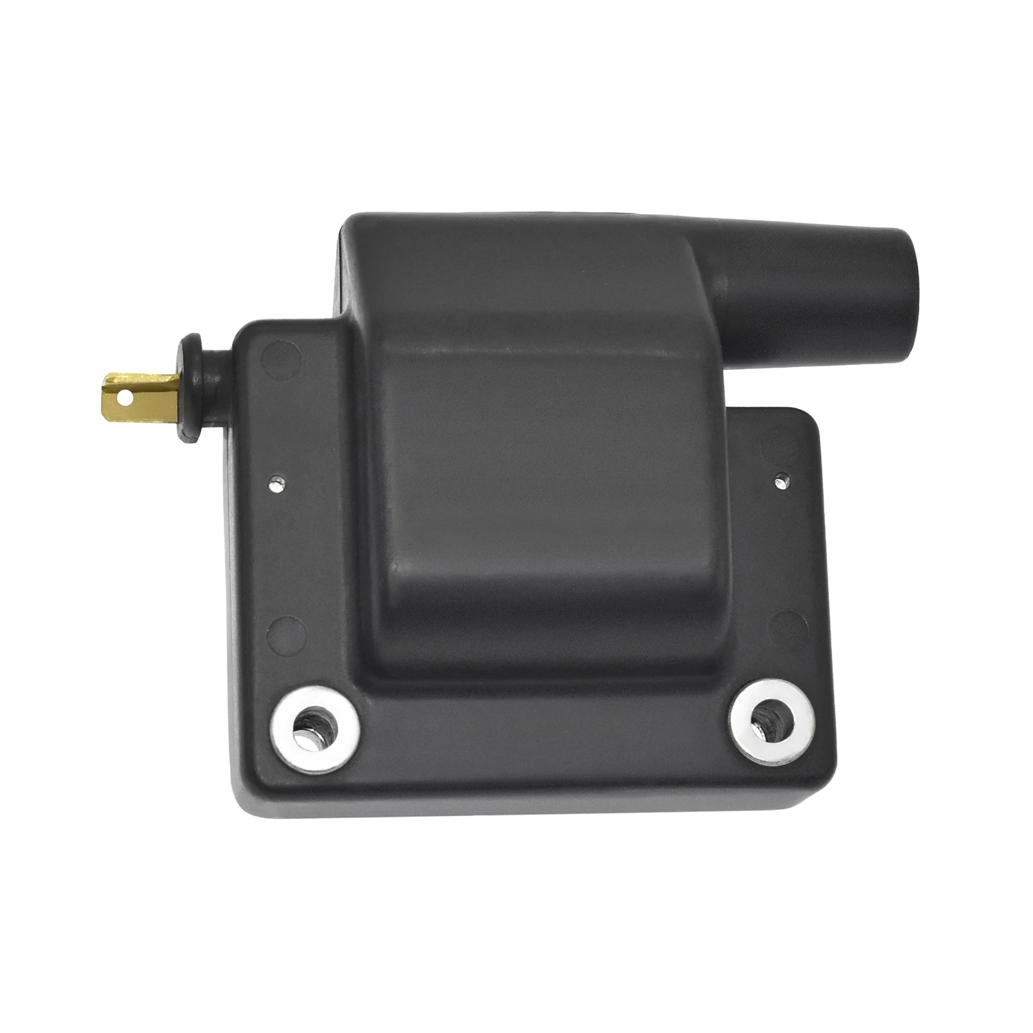 Bobina de encendido 22433-12P00 Bobina compatible con Isuzu Amigo Pickup Trooper 2.3L L4 1986-1989