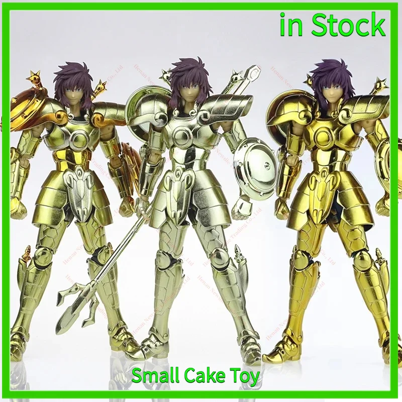 

В наличии MST Модель Saint Seiya Myth Cloth EX Libra Dohko/Docko Gold Lost Canvas/LC Рыцари Зодиака Фигурка