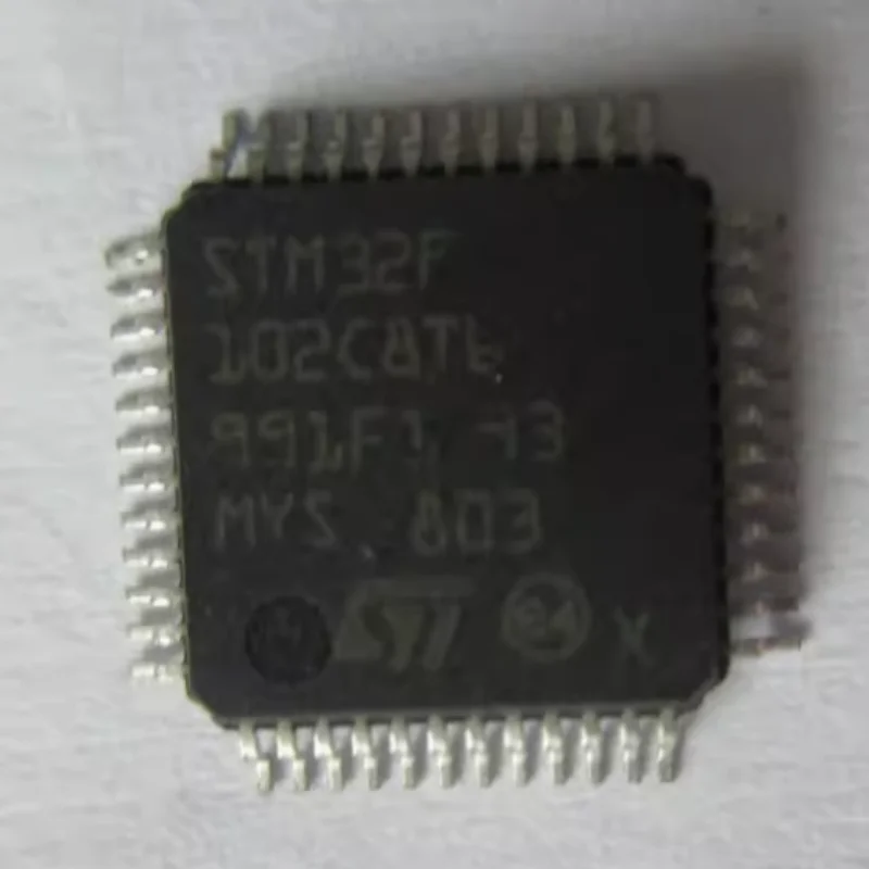 STM32F102C8T6 Original Genuine Goods in Stock QFP48