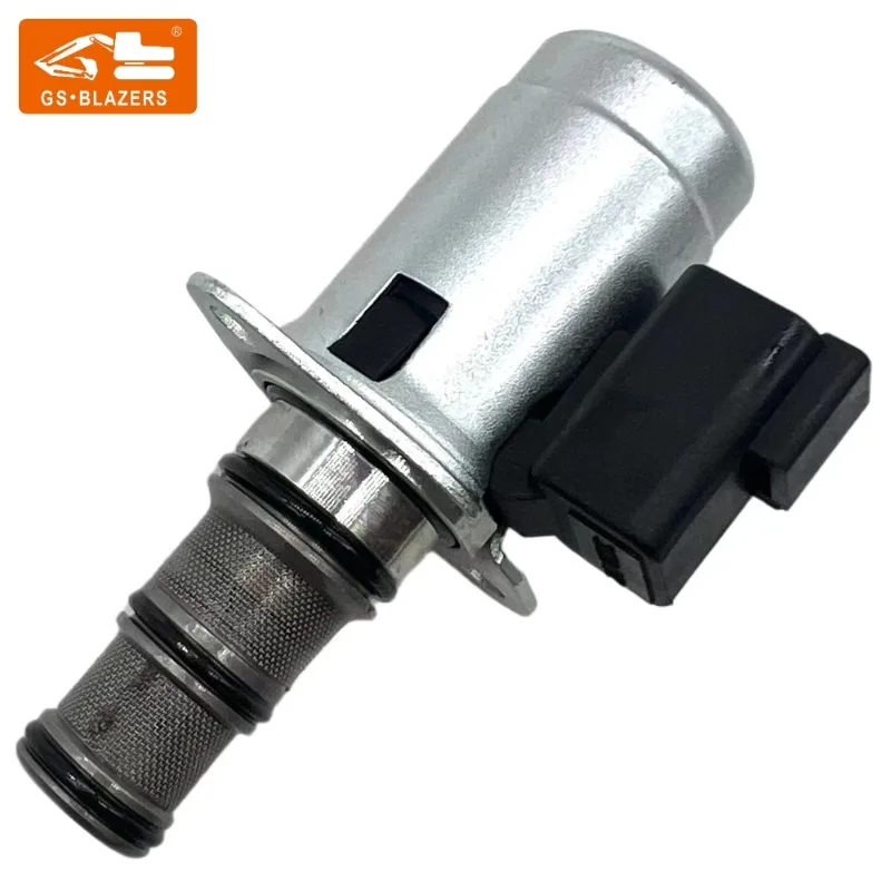 Solenoild valve OEM:SV98-T3917S-V for CAT/KOMATSU 24V CAT/komatsu Excavator accessories