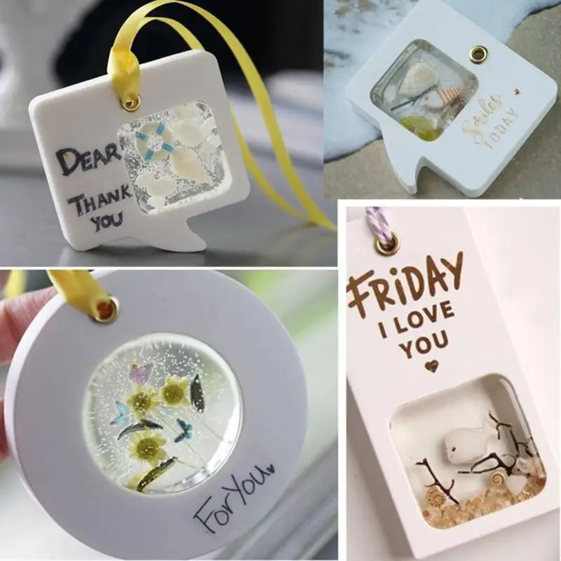 e15e micro Quicks and Landscape Simulation Resin Morn