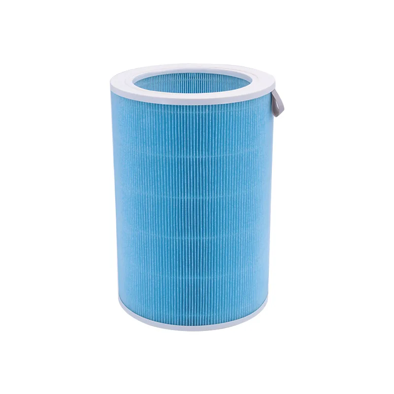 Replacement For Xiaomi Air Purifier Filter Mi 1 Generation 1/2/3 Pro 2S Cylinder Particle Type Filter очиститель воздуха