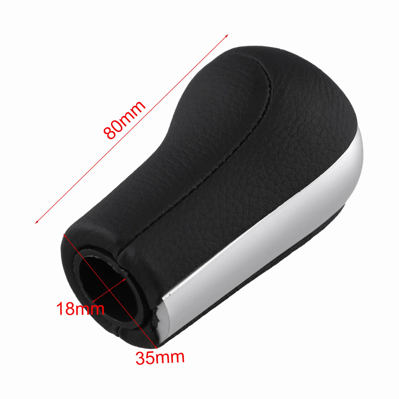 

5/6 Speed Car Gear Shift Knob For Corolla For Yaris For VITZ For Rav4 Automobile Gear Manual Shift Knob Lever HandBall