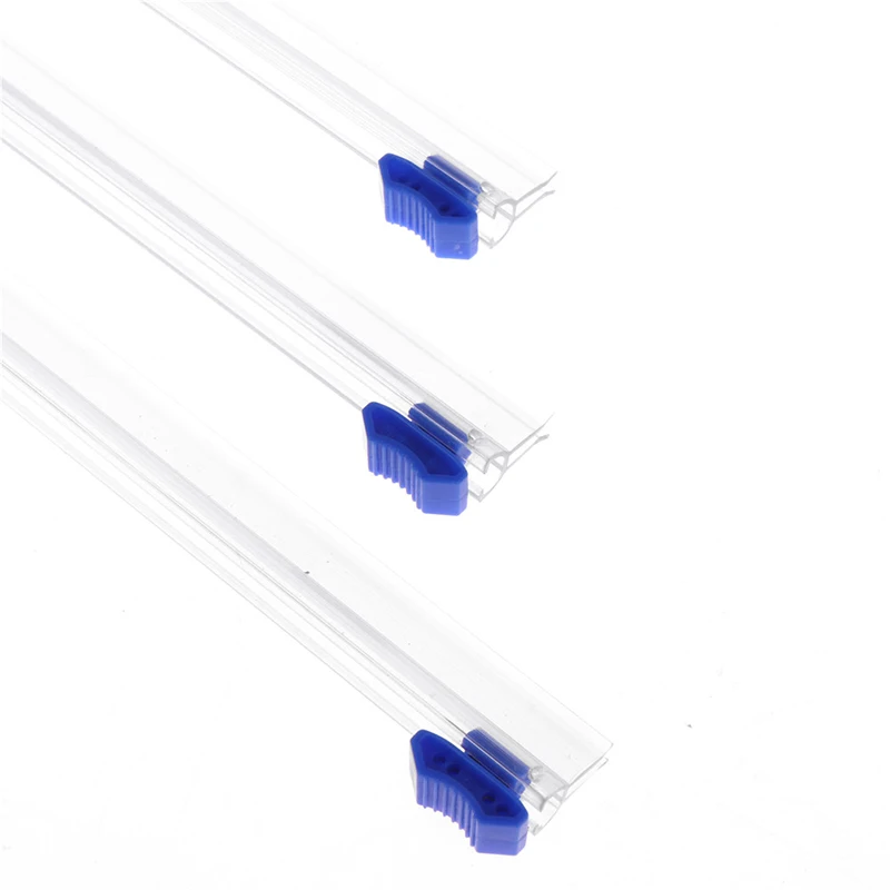 1pc Home Plastic Wrap Dispensers and Foil Film Cutter Food Cling Film Cutter Food Wrap Dispenser Cutter Kitchen Tool Accessories