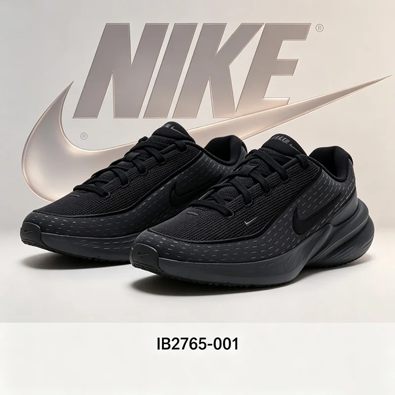 Nike Men's New UPLIFT SC Sports Breathable Casual Cushioned Running Shoes IB2765-001