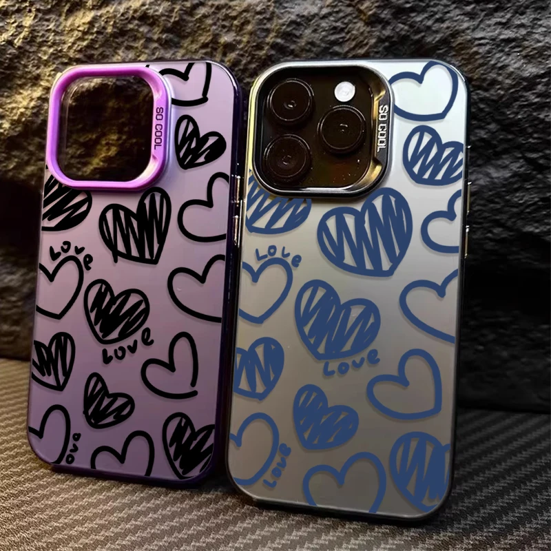 Graffiti Love Heart… - image