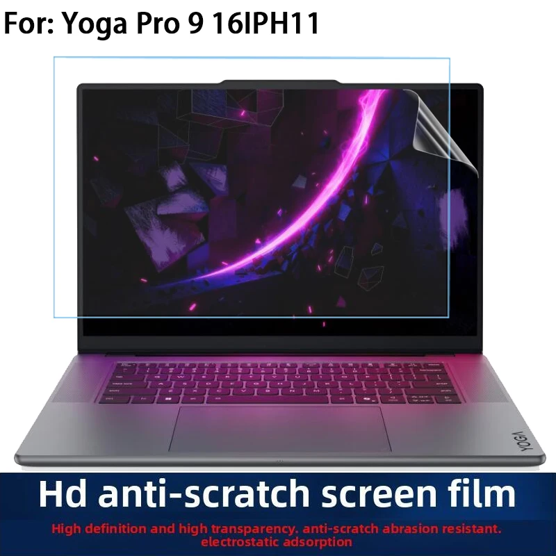 For Lenovo Yoga Pro…