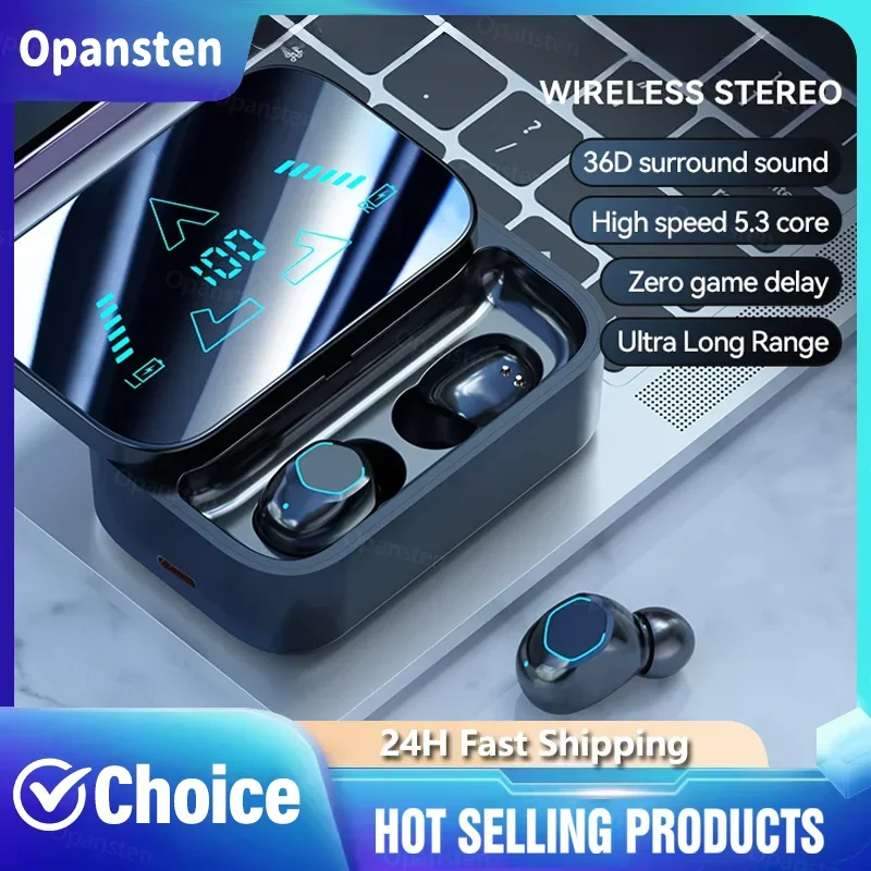 Original M48 Wirele… - image