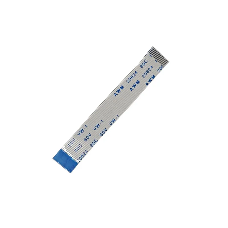 1pc for Logitech G602 Mouse Side Keys Flexible Flat Cable Mouse Side Keys Motherboard Circuit Board Cable