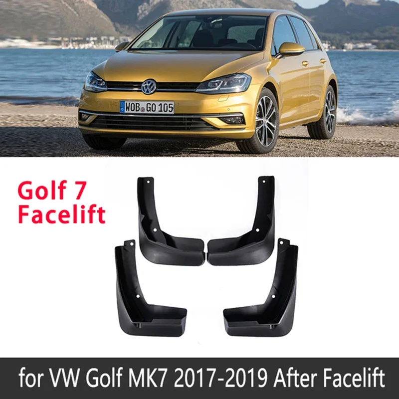 Variant: golf 7 2017-2019