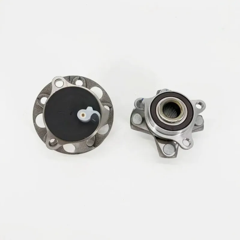 

For Greatwall ORA Good Cat ORA R1 Front Rear Wheel Hub Bearing Assembly Front Wheel Axle Head