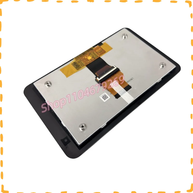 LM800480-91BL-B شاشة عرض LCD للدراجات النارية 800MT أداة عرض الشاشة الجمعية