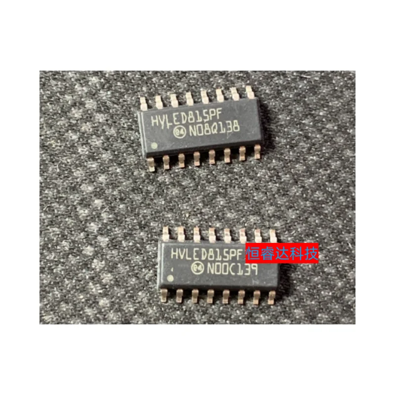 

10 шт. ~ 200 шт./лот HVLED815PF HVLED815PFTR HVLED815 SOP16 микросхема драйвера новый оригинальный в наличии