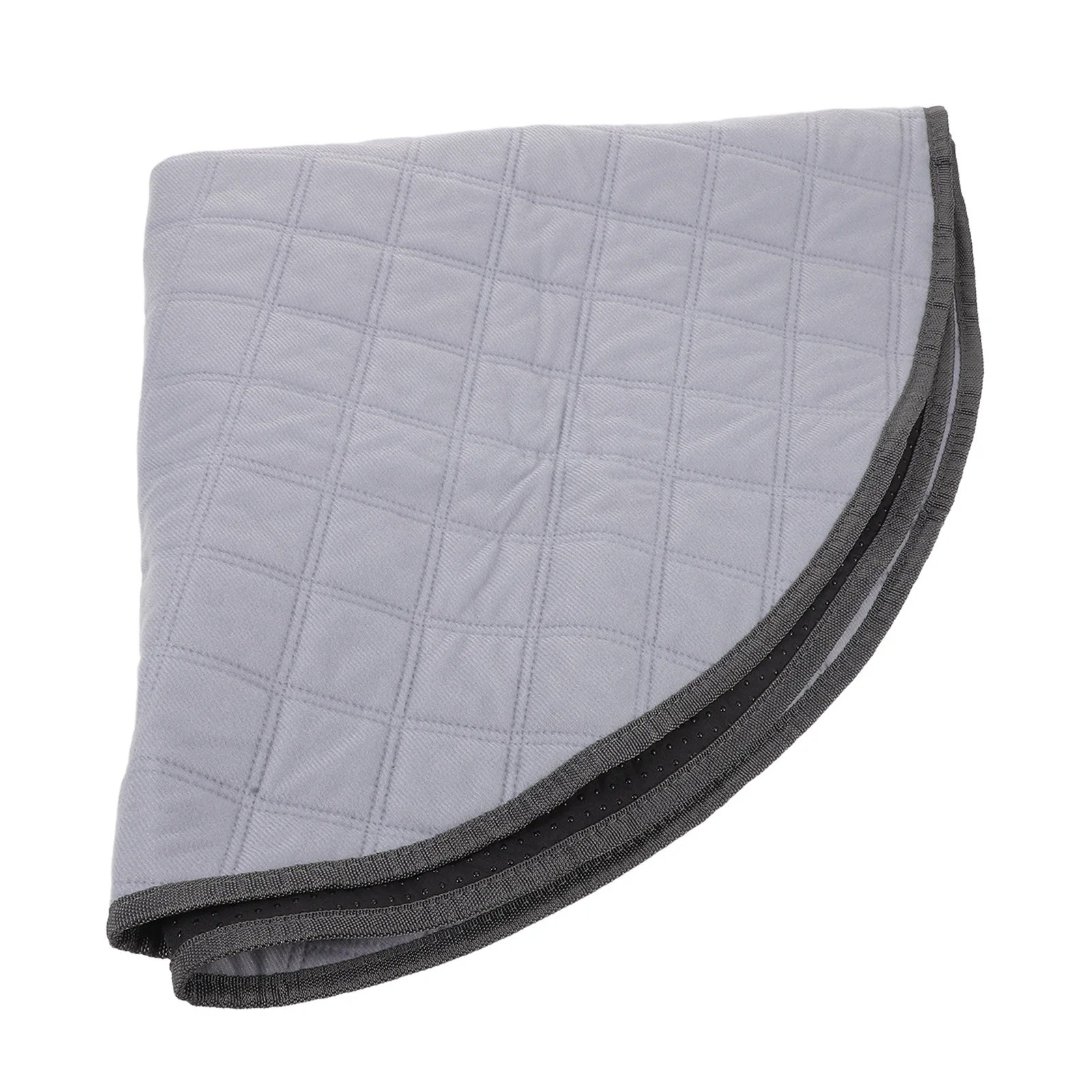 

Washable Pet Training Pads for Dogs Cats Small Animals Reusable Round Absorbent Mat for Indoor Potty Training Nighttime