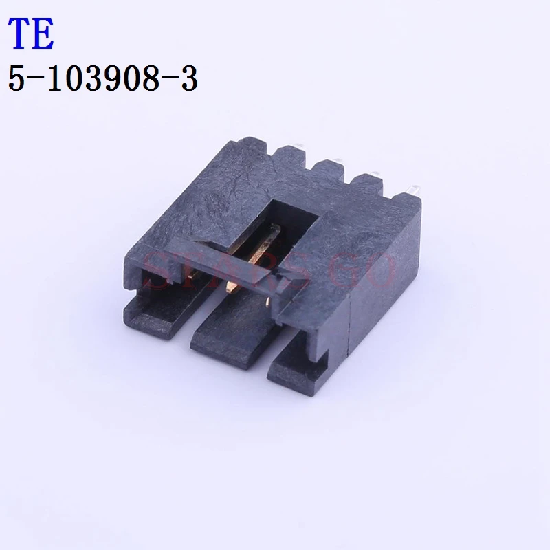 

10PCS/100PCS 5-103908-3 5-103635-5 5-103635-2 5103308-5 TE Connector