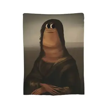 10 best sales Y2Kブランケット - №6