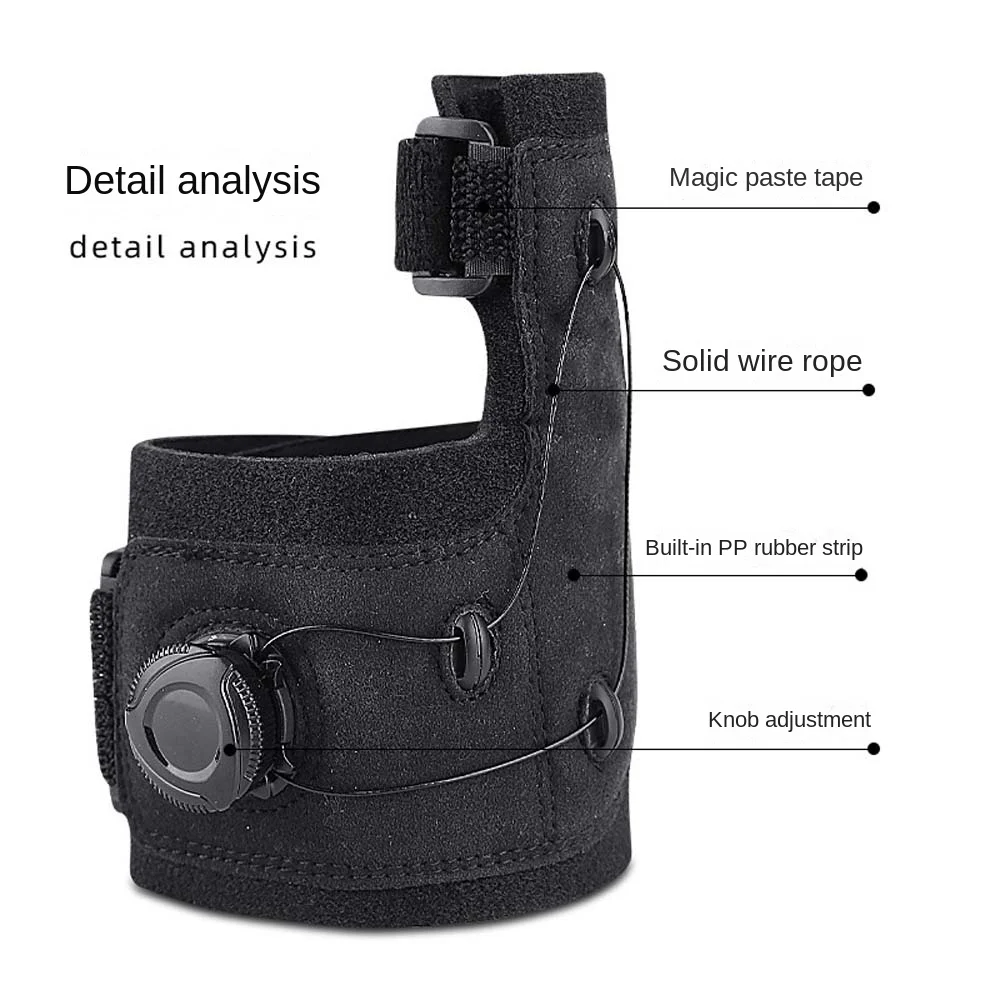 Adjustable Bunion Valgus Corrector Rotatable Toe Valgus Big Toe Straightener Joint Support Bunion Splint Valgus Outdoor