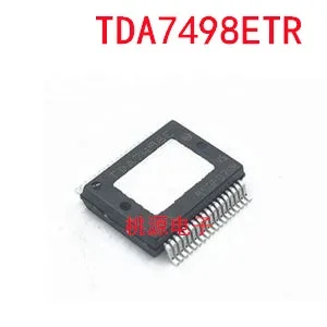 1-10PCS TDA7498E TDA7498 TDA7498ETR SSOP-36