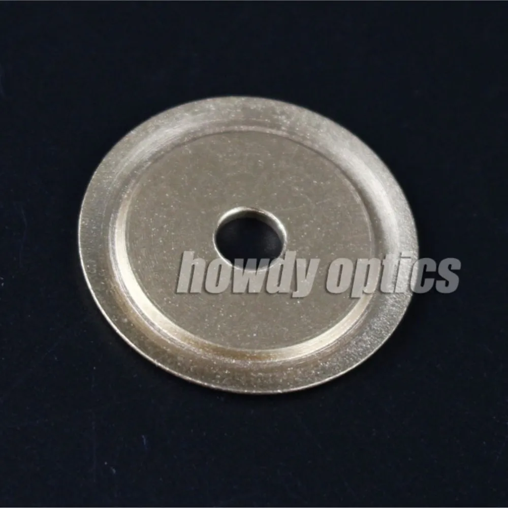 Diamond Lens Cutter Blade For Lens Groover  Grooving Machine