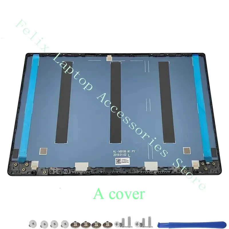 NEW For Ideapad 330S-15 330s-15IKB 330S-15AST 330S-15ARR Laptop LCD Back Cover Front Bezel Palmrest Top Lower Bottom Case