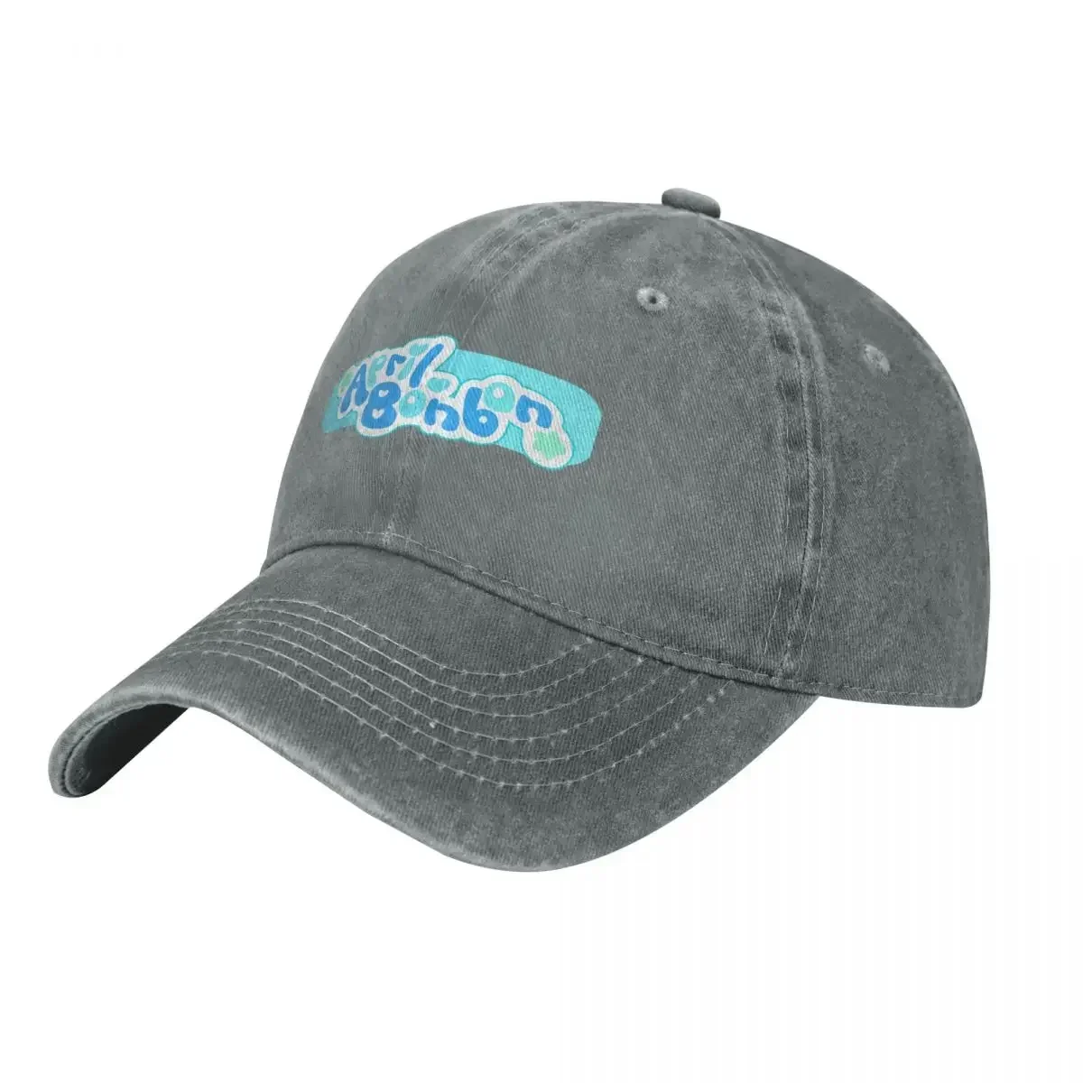 Gorra de béisbol con logotipo de Style Savvy 1 April Bonbon, nueva gorra de camionero, gorra de verano, gorras para hombre y mujer
