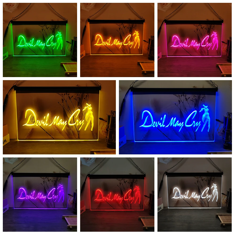 Thumbnail 2 - #64 Latest Neon Signs Offers