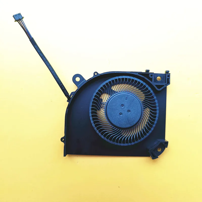 Cooling Heatsink Fan for Clevo X370 Hasee GX10R9 Colorful X17 pro Max