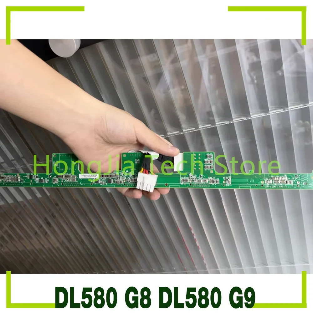 DL580 G8 DL580 G9 5…