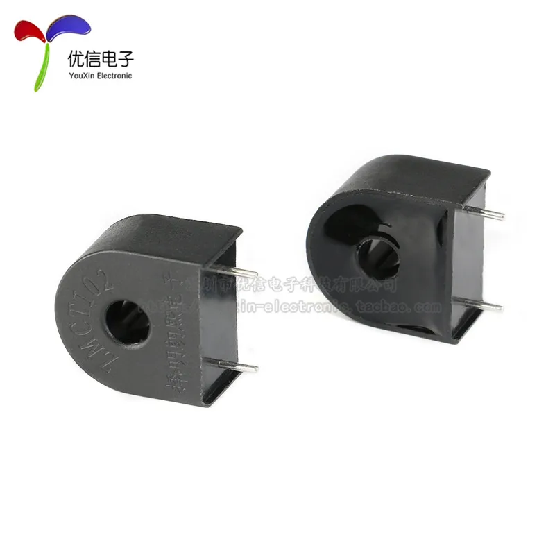 Original genuine ZMCT102 5A/2.5mA precision miniature current transformer 10PCS