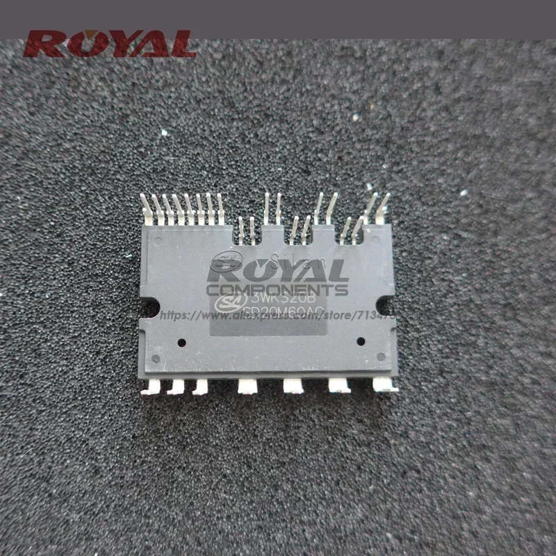 SD30M60AC SD20M60AC SD20A60FA  SD15M60AC ORIGINAL IPM MODULE