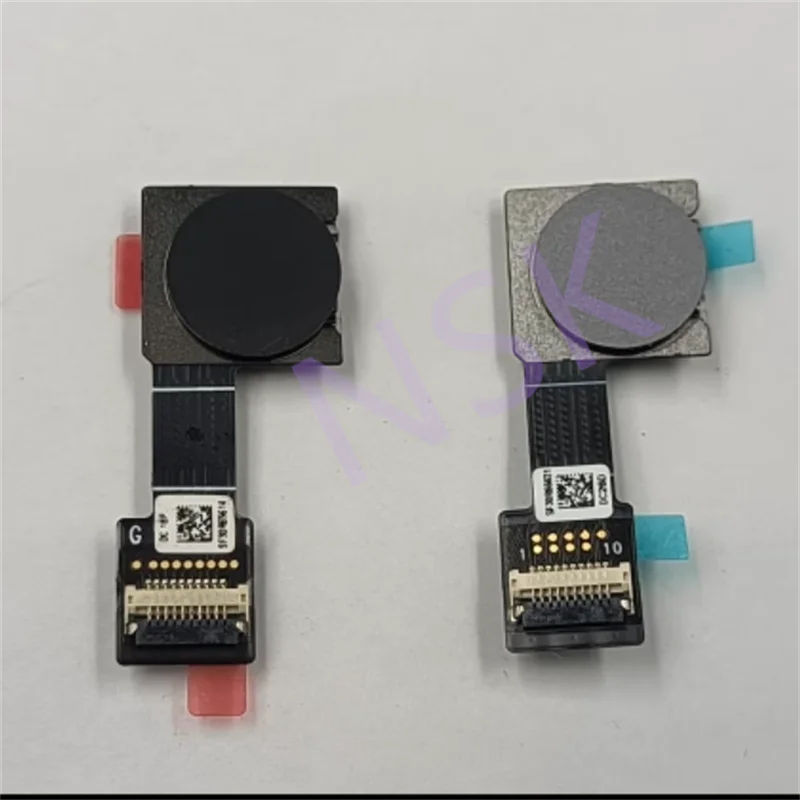 Fingerprint Reader Boot Board para Lenovo Thinkpad T14s Gen2 X13 Gen 5m11c86041 100 Testado ok Original