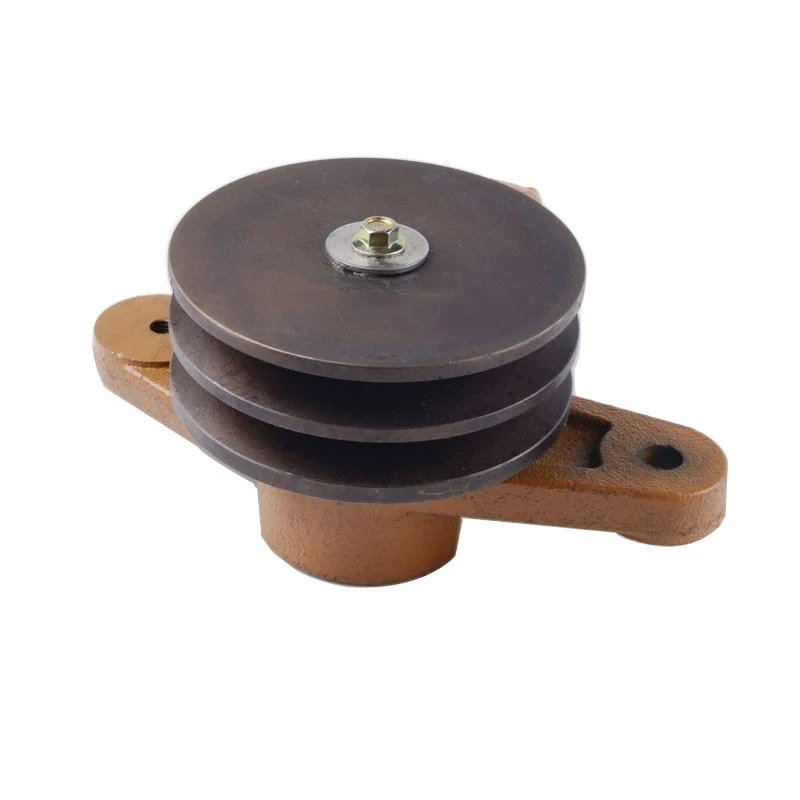 

ВЫСОКОЕ КАЧЕСТВО 6735-81-6200 6735-81-6201 Натяжение в сборе 6735816200 6735816201 Для 6D102 PC200 PC220