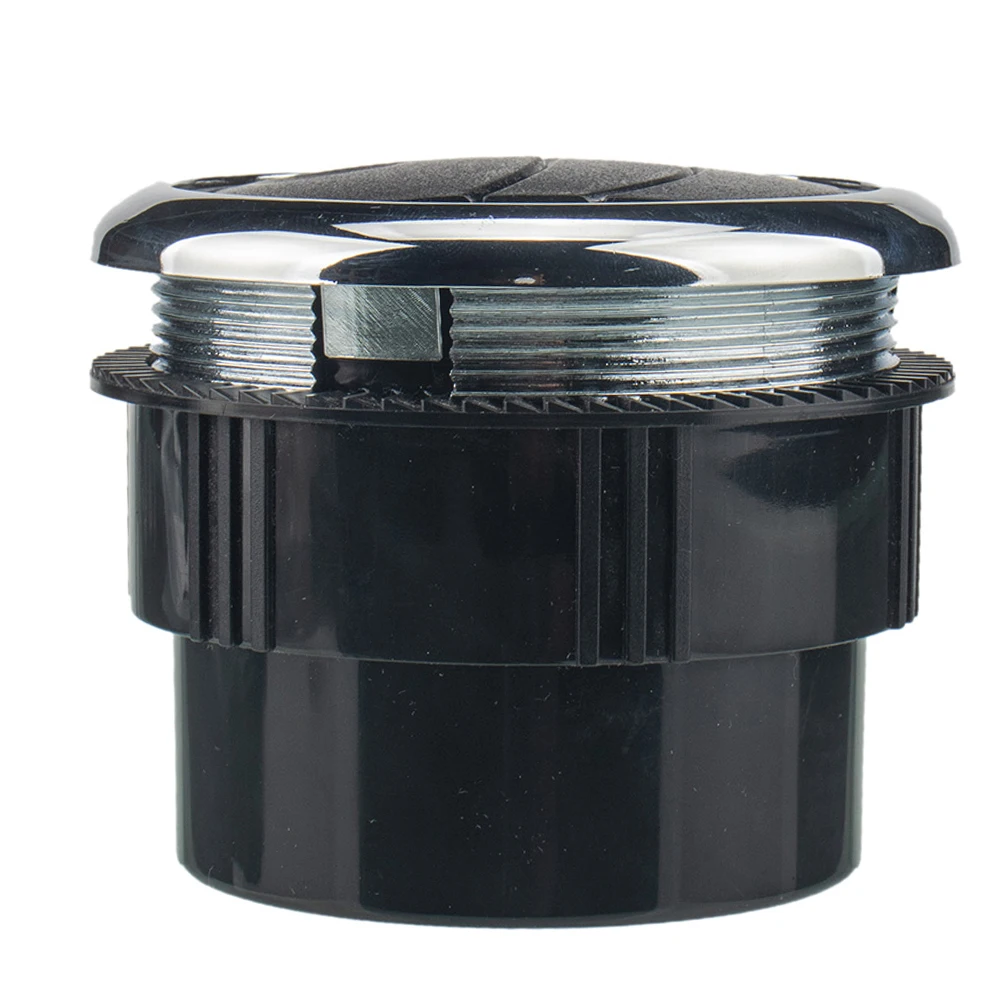 

Bus Air Vent Caravan Air Conditioning Outlet Durable ABS Material RV Caravan Outlet Replacement Parts Interior Accessories