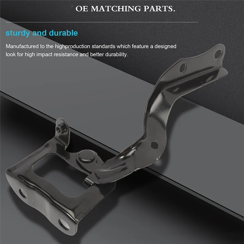 

Unique Machine Cover Hinge For Toyota Prius 5341047070 Machine Cover Hinge For Toyota 5342047070