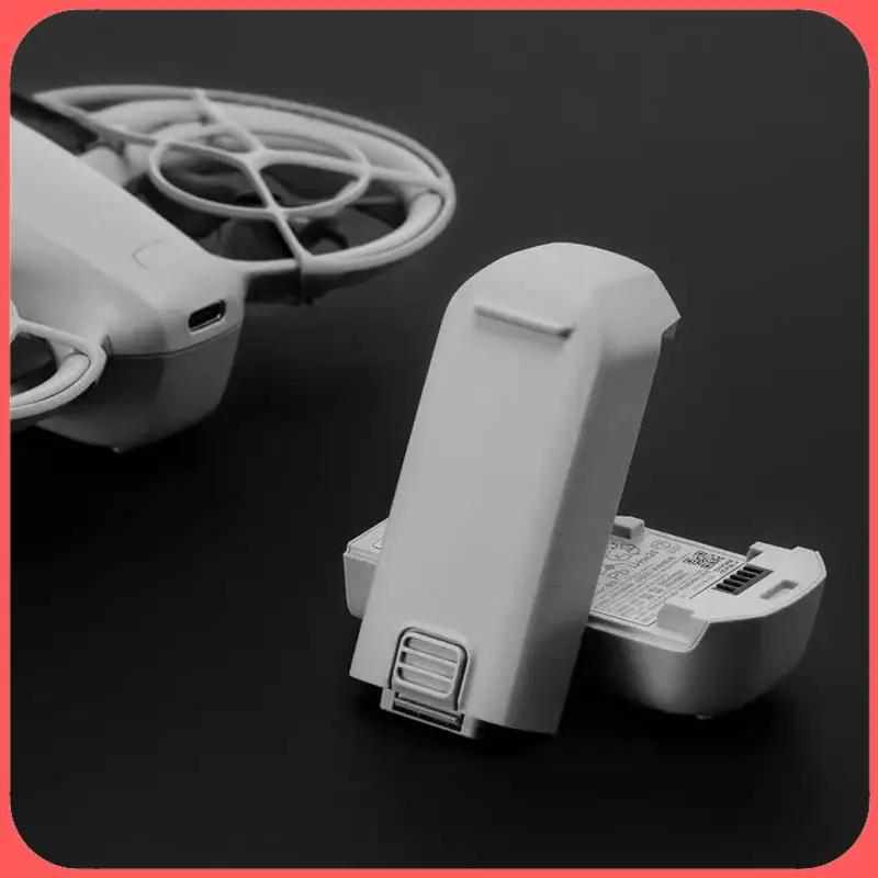 

X12A-2PCS Flight Battery Light Weight Thin Long Battery Life Repair Replacement Parts