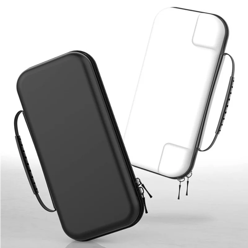 Estojo Portátil Leve e Impermeável de Grande Capacidade para Switch 1 - Bolsa de Proteção para Acessórios de Console
